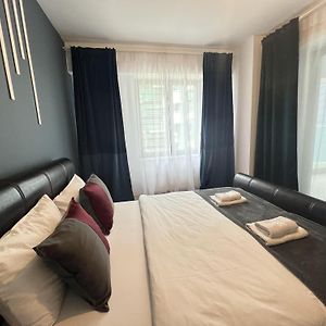 Upground Residence Apartments