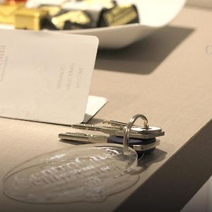 Centro Città B&B - Struttura sanificata giornalmente con ozono e prodotti specifici conformi al Decalogo del Ministero Salute - Personale sottoposto a test sierologico periodicamente